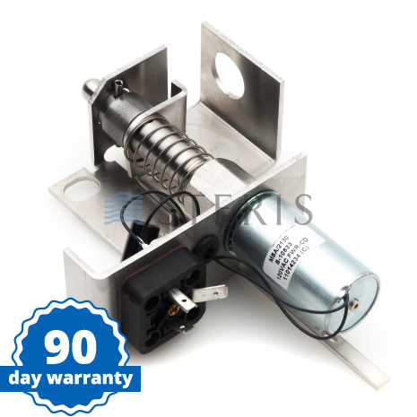 DOOR LOCK ASSEMBLY SERVIC Shop STERIS Product Number 11014186