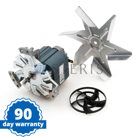 BLOWER 6TH GEN WARM CAB Shop STERIS Product Number 11014956