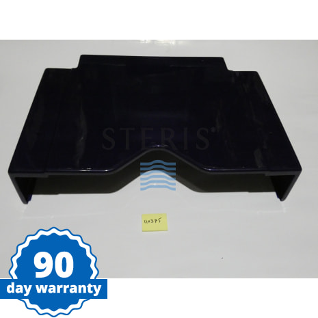 COVER SHORT TRUNK - T20-A Shop STERIS Product Number 110375