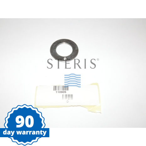 THRUST WASHER M16 WC20DU Shop STERIS Product Number 110905