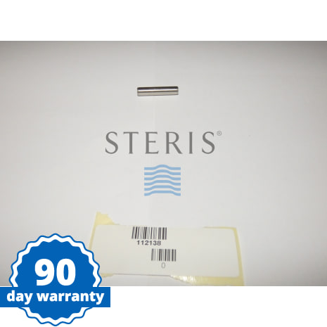 DOWEL PIN M6 X 30 A2 STAINLESS STEEL TO ISO 2338A. (M6 TOL.) Shop STERIS Product Number 112138