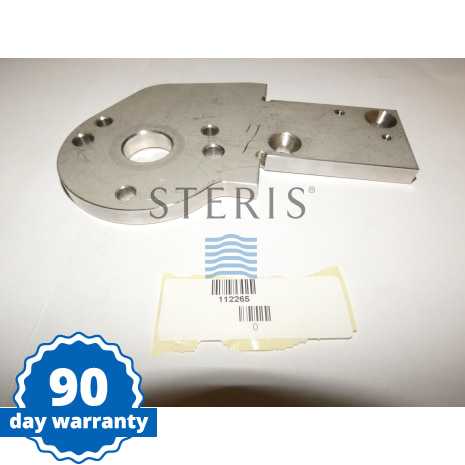 BREAK ARM R/H T10 Shop STERIS Product Number 112265