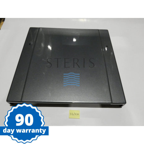 COVER  LEG FLAP T10-E Shop STERIS Product Number 112310