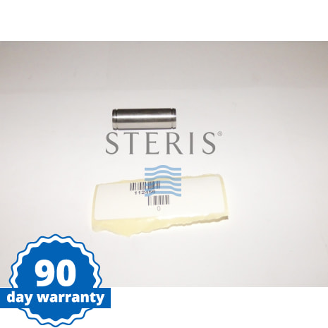 PIVOT PIN 1/2" X 40MM LG Shop STERIS Product Number 112456