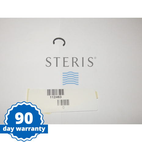CRESCENT RING 11.3 1.0 15.4 Shop STERIS Product Number 112463