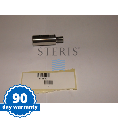 HANDSET SOCKET ASSY  T10-E Shop STERIS Product Number 112513