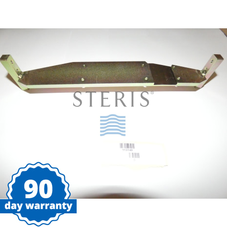 LABEL T10M SIDE PANEL LOGO Shop STERIS Product Number 113148