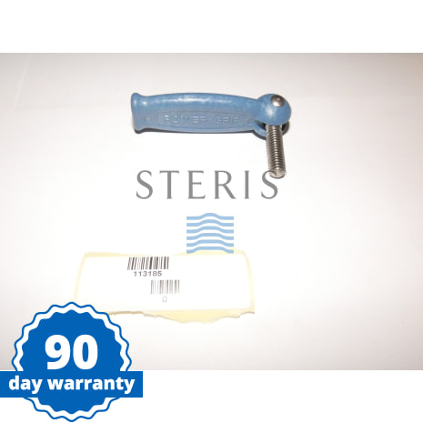 AMATECH POWER GRIP HANDLE Shop STERIS Product Number 113185