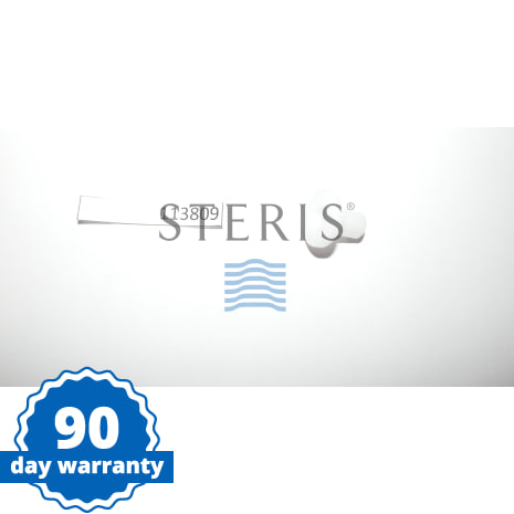 FLANGED INSULATION SLEEVE Shop STERIS Product Number 113809
