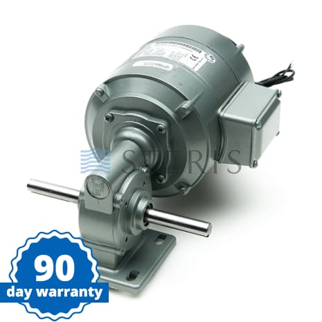 Motor SD13MB 208V/360V60H Shop STERIS Product Number 114270H