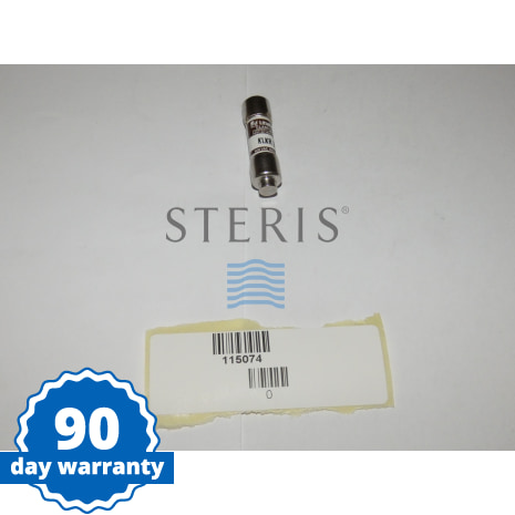 FUSE 30A 500V FASTBLOW Shop STERIS Product Number 115074