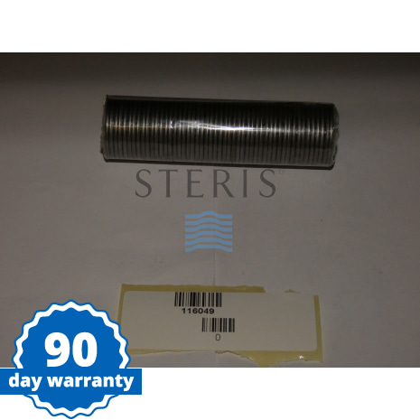 NEEDLE ROLLER THRUST BEARING Shop STERIS Product Number 116049