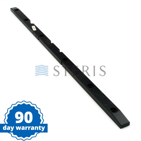 STERIS Product Number 116460H BASKET RAIL FOR MAGNET POSITION T-420