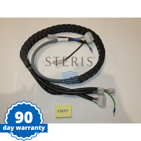 COLUMN ENERGY CHAIN LOOMT30MX+ Shop STERIS Product Number 116877