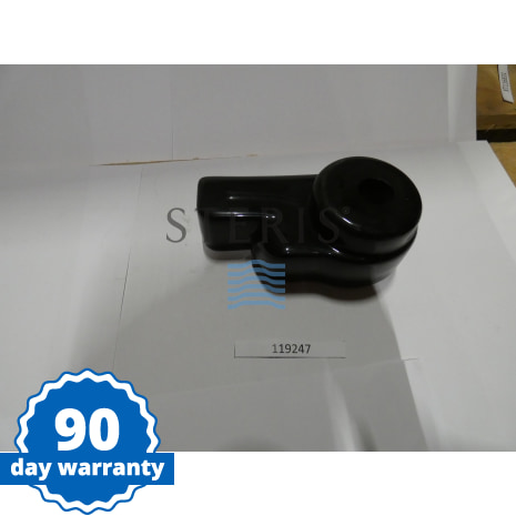 RIGHT COVER MOUNT PIVOT TOP & BOTTOM Shop STERIS Product Number 119247