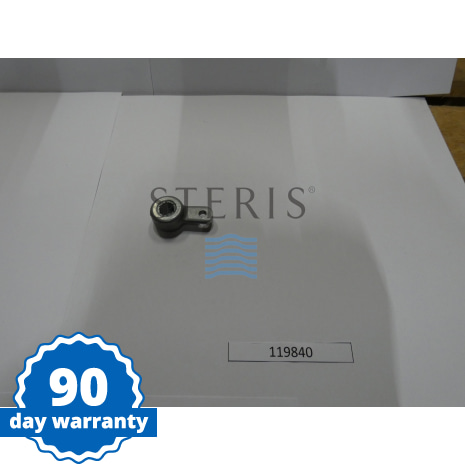 LINK-MOBILE BASE FRONT CASTOR Shop STERIS Product Number 119840