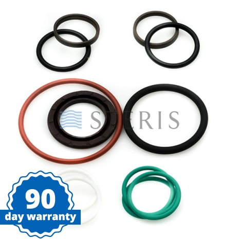 STERIS Product Number 137885H SET  SEAL