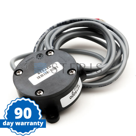 FLOW METER  DETERGENT Shop STERIS Product Number 14150000KN