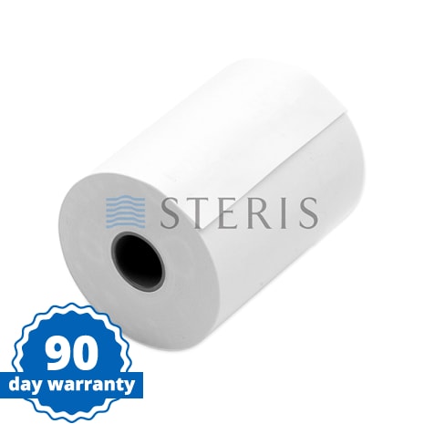 THERMAL PAPER ROLL 57MMx25M d=44mm Shop STERIS Product Number 166318H