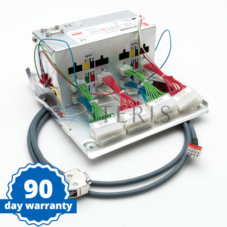 P/U 3000 31 I/O 2 INTERFACES Shop STERIS Product Number 170448H