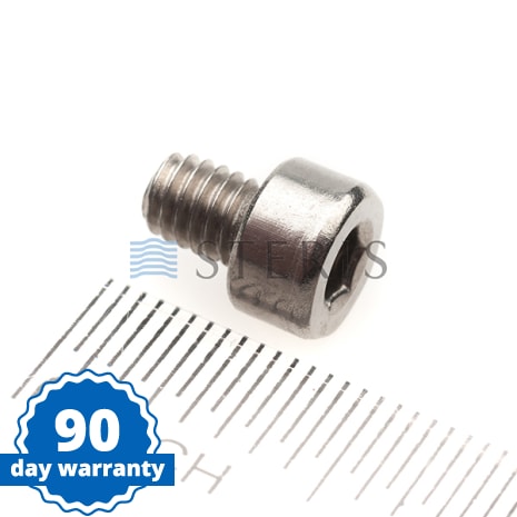 STERIS Product Number 19005150KN HEX SOCKET CAP SCREW