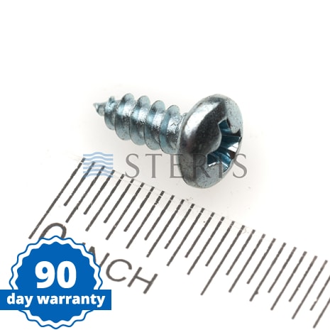 SCRW PAN HD ZINC 6-32X3 Shop STERIS Product Number 19006240KN