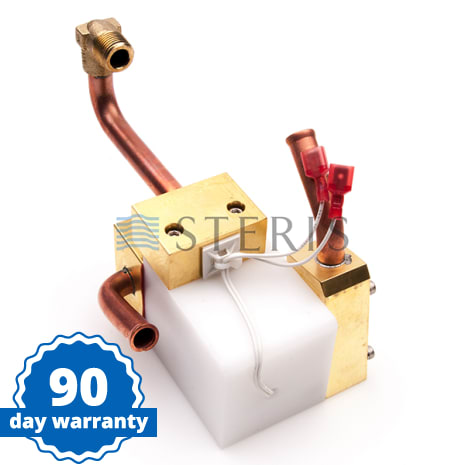 ASSY  FLOAT VALVE Shop STERIS Product Number 200042