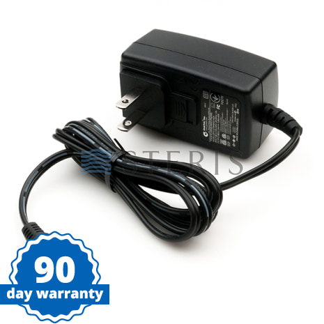 POWER SUPPLY 24VDC 1.66A Shop STERIS Product Number 20005320KN