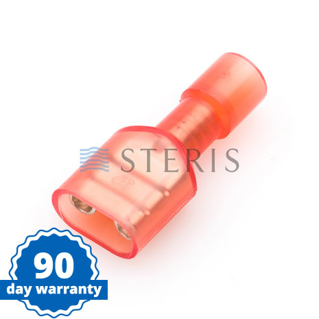 TERMINAL SPADE FML 22-16A Shop STERIS Product Number 20006850KN