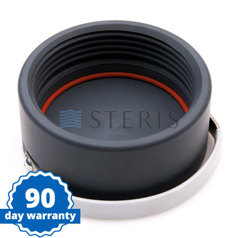 ASSY FILTER CAP W/HANDLE Shop STERIS Product Number 200118