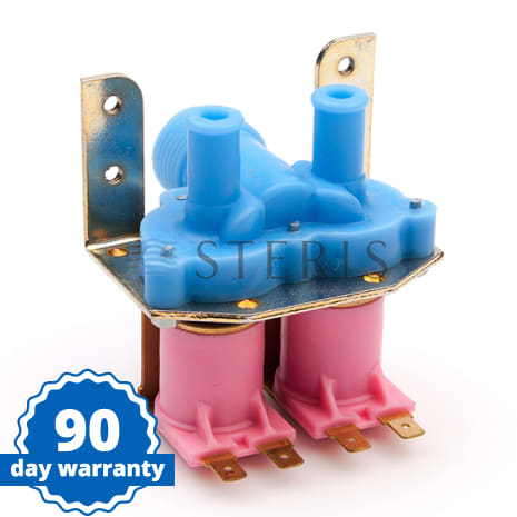 ASSY WATER INLET VALVE Shop STERIS Product Number 200154