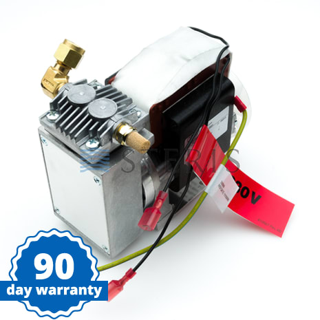 ASSY. COMPRESSOR 230V 200157 | Shop STERIS