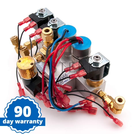 ASSY  AIR MANIFOLD Shop STERIS Product Number 200160