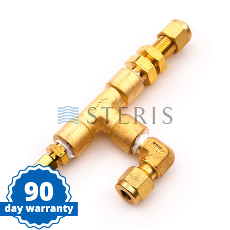 ASSY  BULKHEAD CONNECTOR Shop STERIS Product Number 200173