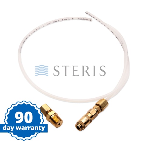 ASSY  QD AIR LINE Shop STERIS Product Number 200180