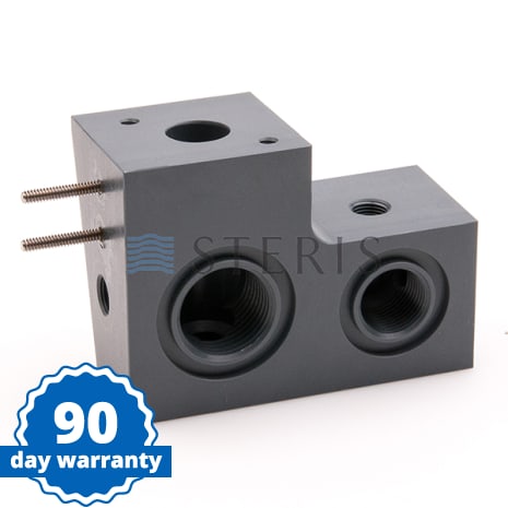 ASSY  H.P. TRANSITION BLK Shop STERIS Product Number 200181