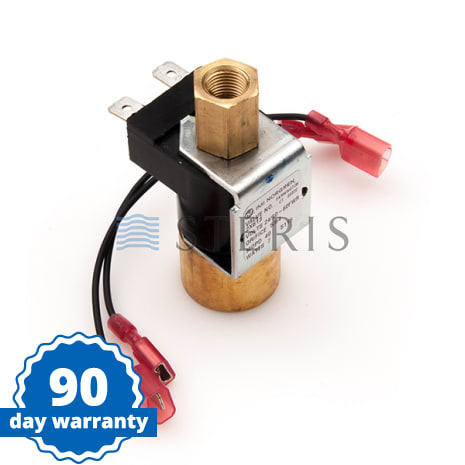 STERIS Product Number 200188 ASSY  SUB SOLENOID VALVE