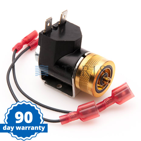 ASSY SUB SOLENOID VALVE Shop STERIS Product Number 200189