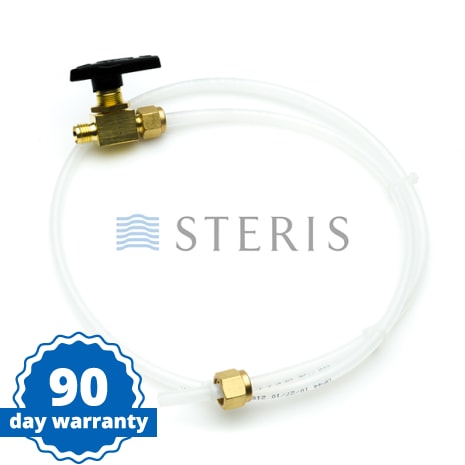 STERIS Product Number 200314 ASSY  BALL VALVE