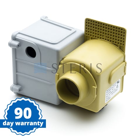 STERIS Product Number 200502200C VALVE ELECTRIC DRAIN