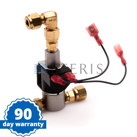 ASSY  AIR/WATER VALVE 24V COIL Shop STERIS Product Number 200510