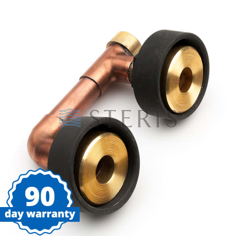 PINCH VALVE BRANCH ASSY Shop STERIS Product Number 200654