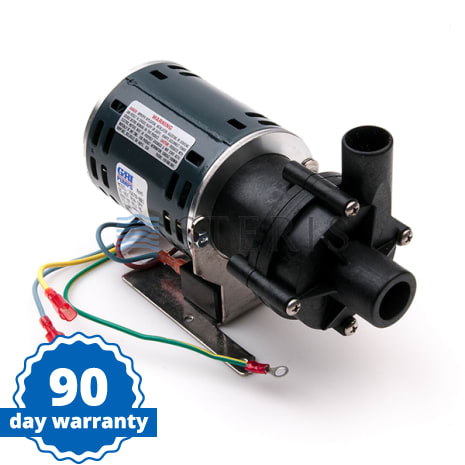 MAGNETIC DRIVE CIRCULATION PUMP 115V  60HZ Shop STERIS Product Number 200740