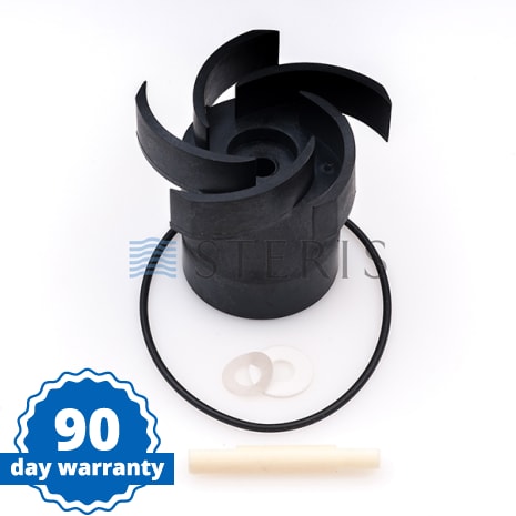 SYSTEM 1 CIRC PUMP IMPELLER KIT Shop STERIS Product Number 200966