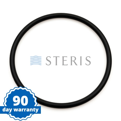 STERIS Product Number 203206200C Water Filter Canister Head Gasket