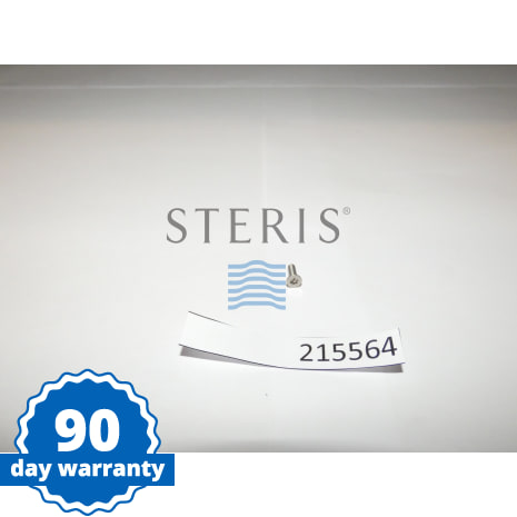 SCREW M3X10 CSK TX PIN ST ST Shop STERIS Product Number 215564