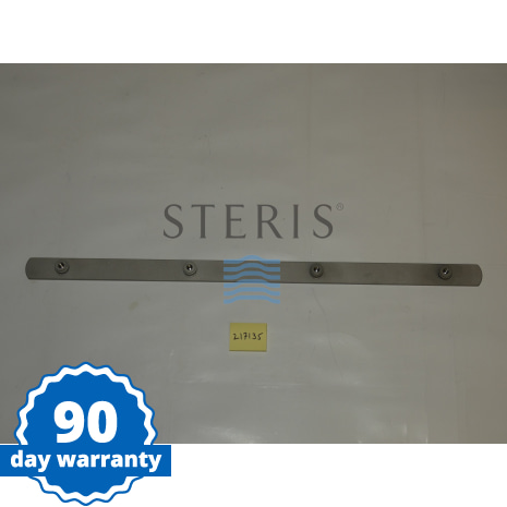 SIDEBAR  TX LONG TRUNK UK Shop STERIS Product Number 217135