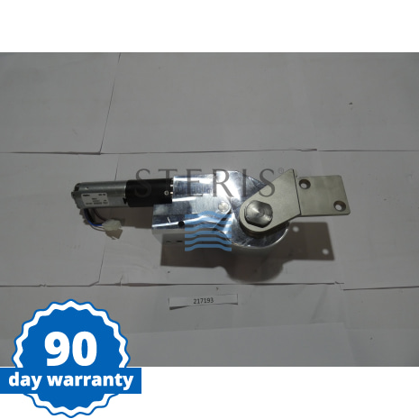 BREAK GEARBOX ASSY RH Shop STERIS Product Number 217193