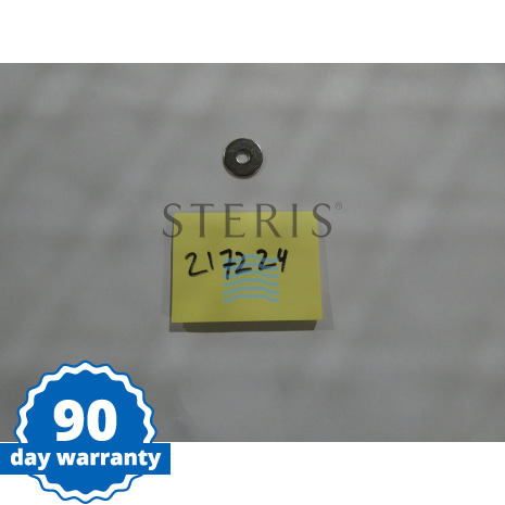 PENNY WASHER M4 X 15 ST ST Shop STERIS Product Number 217224