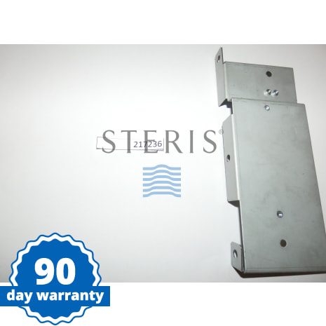 COLUMN COVER BRACKET RH Shop STERIS Product Number 217236